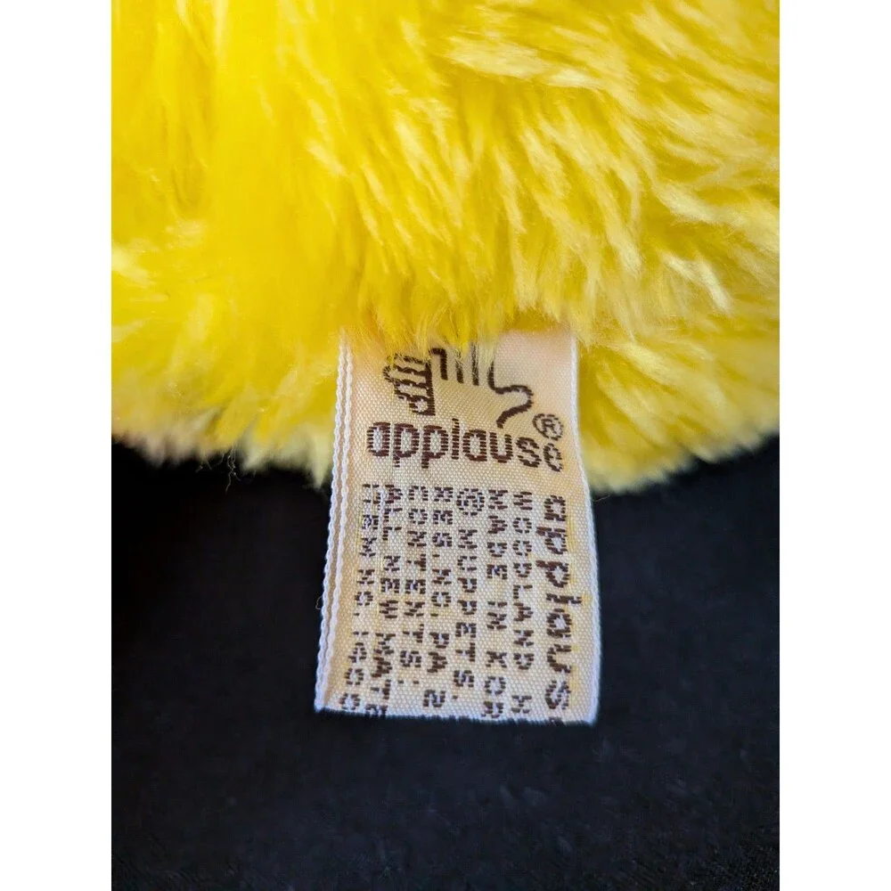 VTG Big Bird 11